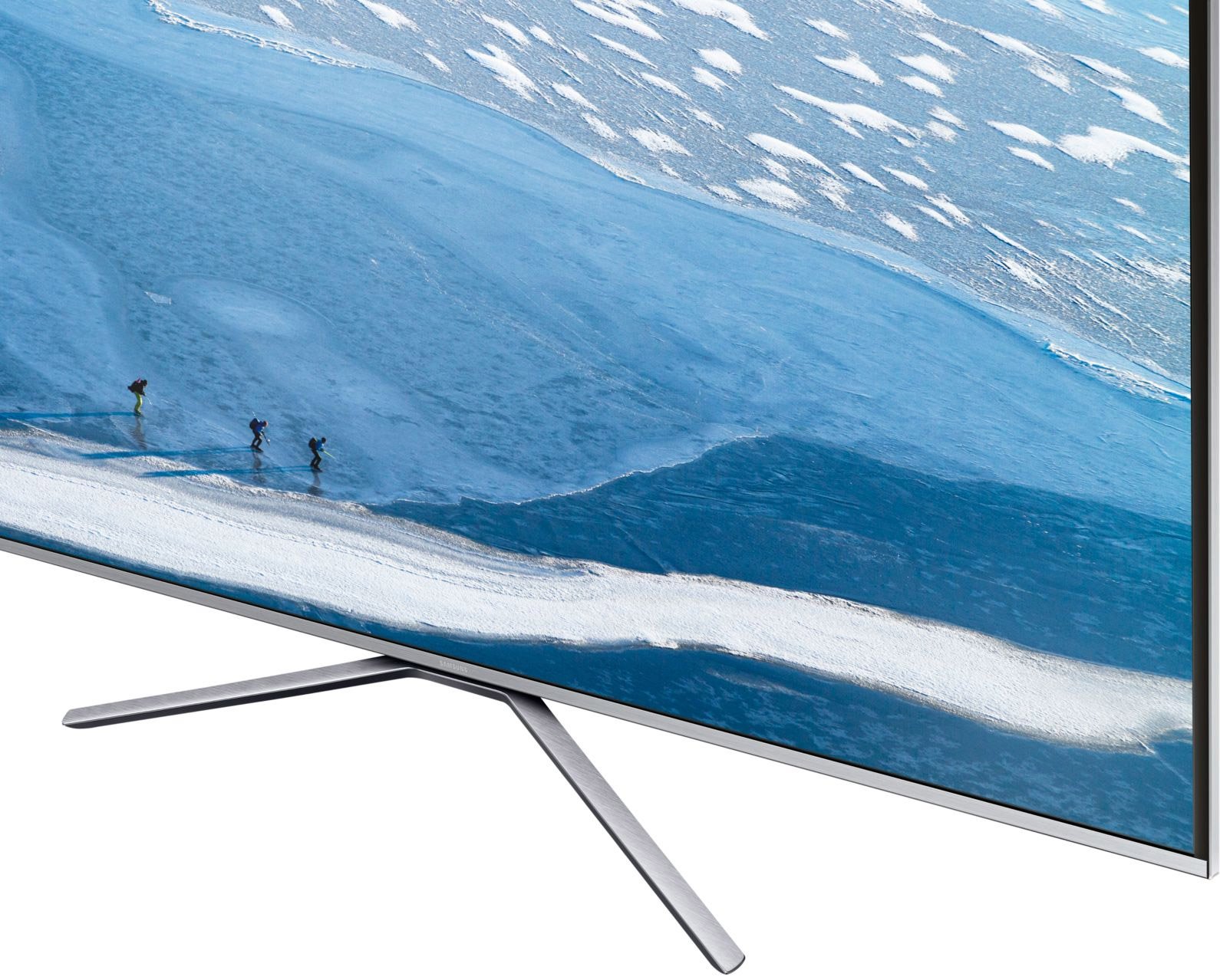 Купить Телевизор SAMSUNG UE55KU6400UX — Фото 6