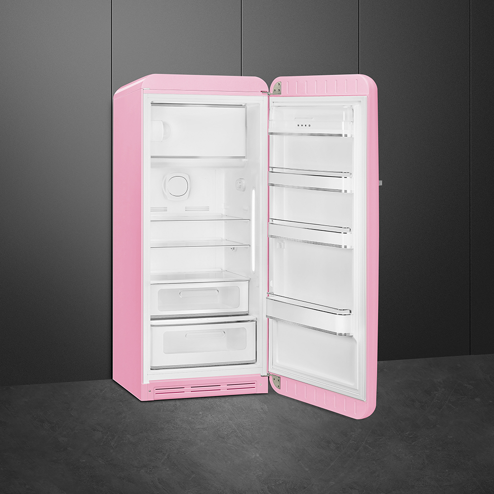 Купить Холодильник Smeg FAB28RPK5 — Фото 6