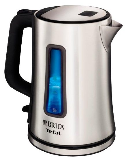 Чайник TEFAL KI 330D																		 — описание, фото, цены в интернет-магазине PT Stores