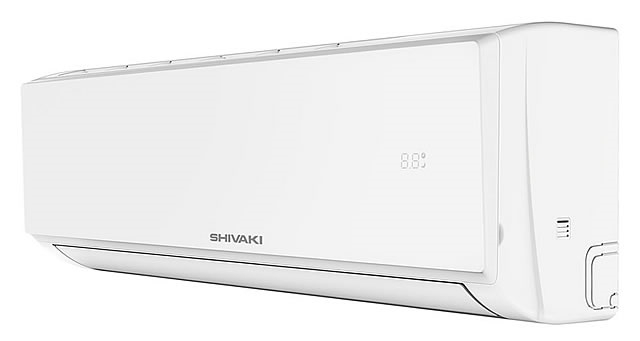 Кондиционер SHIVAKI SSH-P249BE																		 — описание, фото, цены в интернет-магазине PT Stores