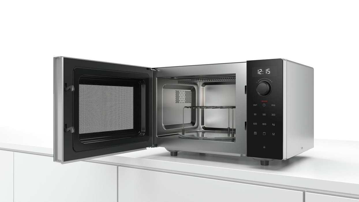 Купить Микроволновая печь BOSCH FEM513MB0 — Фото 4