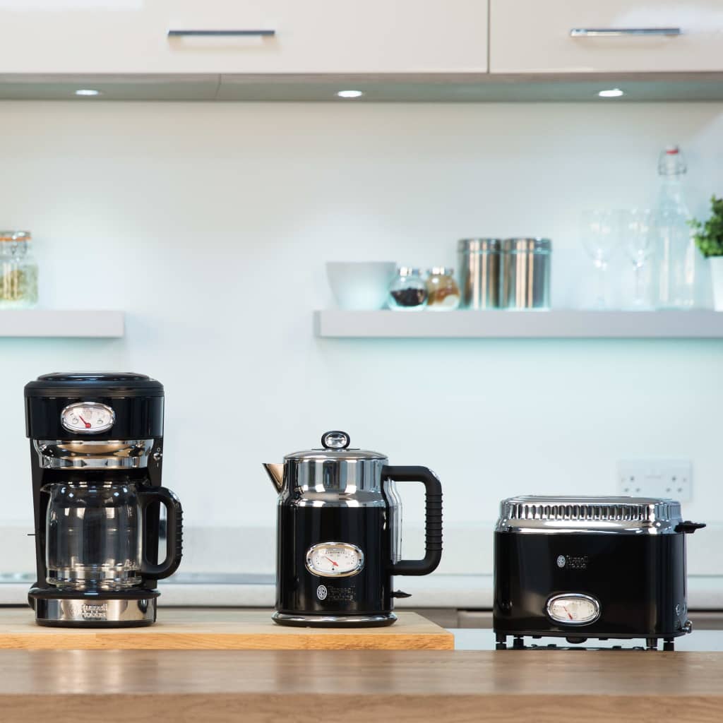 Купить Кофеварка Russell Hobbs 21701-56 — Фото 11