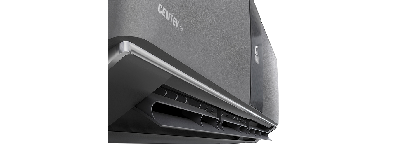 Купить Кондиционер CENTEK CT-65Z13 — Фото 3
