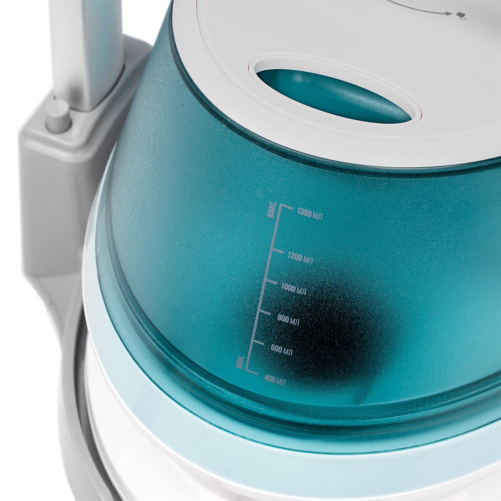 Купить Отпариватели и пароочистители GALAXY GL 6214 — Фото 10