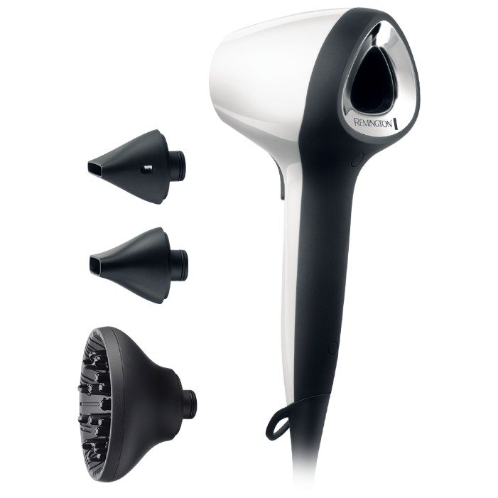 Прибор для укладки волос Remington D 7779																		 — описание, фото, цены в интернет-магазине PT Stores