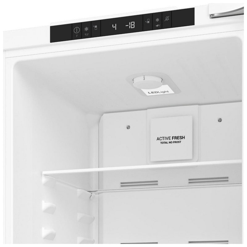 Купить Встраиваемый холодильник Hotpoint HBT 18 — Фото 3