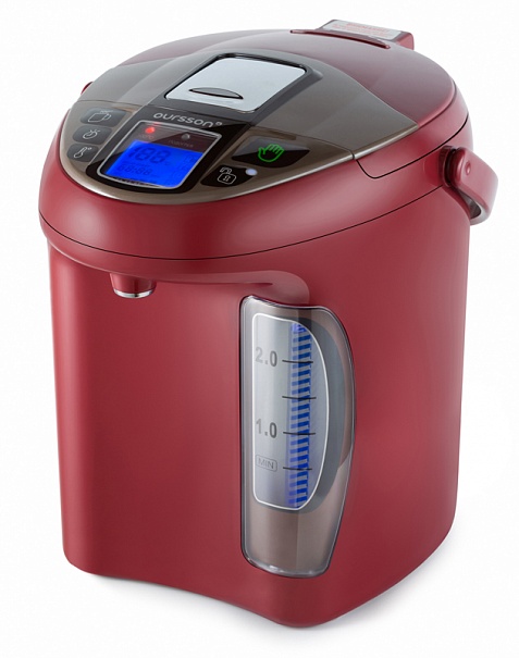 Термопот Oursson TP3310PD/DC																		 — описание, фото, цены в интернет-магазине PT Stores