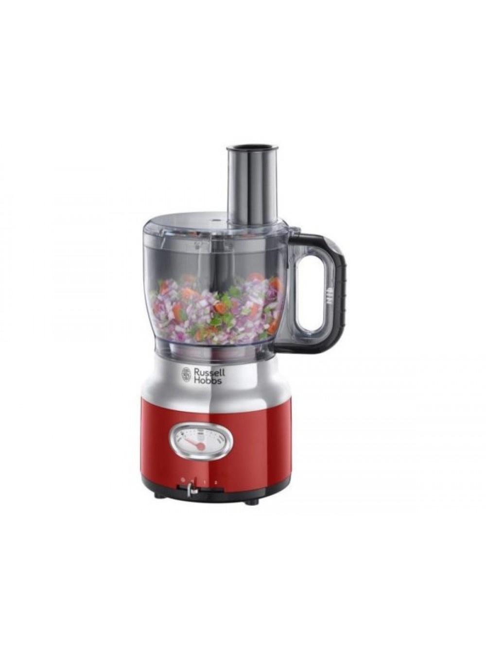 Купить Кухонный комбайн Russell Hobbs 25180-56 — Фото 2