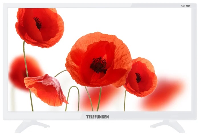 Телевизор TELEFUNKEN TF-LED22S63T2																		 — описание, фото, цены в интернет-магазине PT Stores