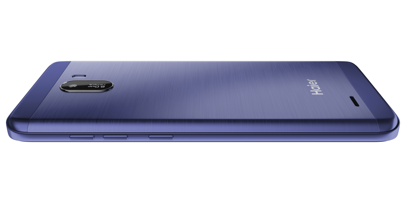 Купить  Haier A4 lite Blue — Фото 3