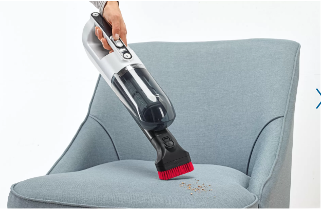 Купить  BOSCH BCH3K255 — Фото 8