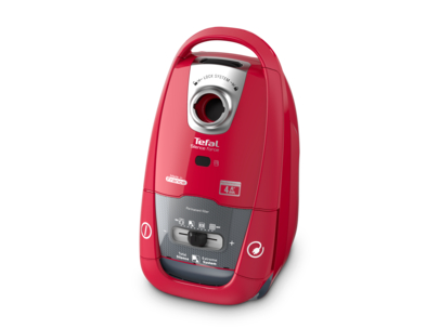 Купить Пылесос TEFAL TW7783EA — Фото 4