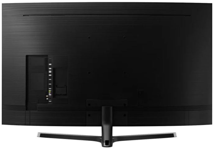 Купить Телевизор SAMSUNG UE55NU7650U — Фото 2