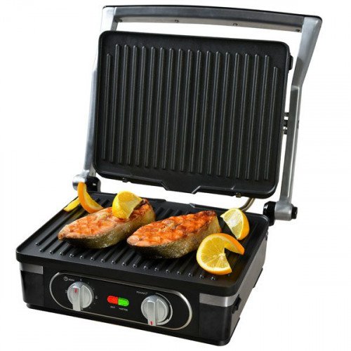 Купить Электрический гриль GFgril GF-170 — Фото 3