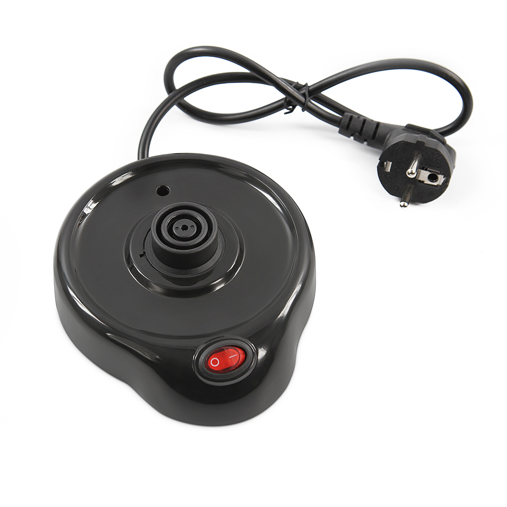 Купить Электротурка LUMME LU-1631 черный жемчуг — Фото 7