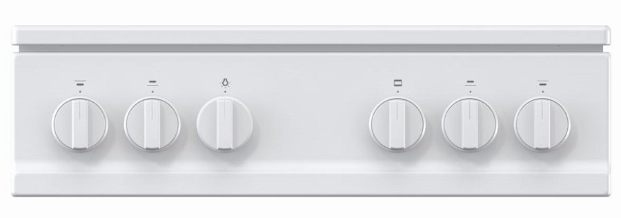 Купить Газовая плита Gorenje GN 5112 WF-B — Фото 3
