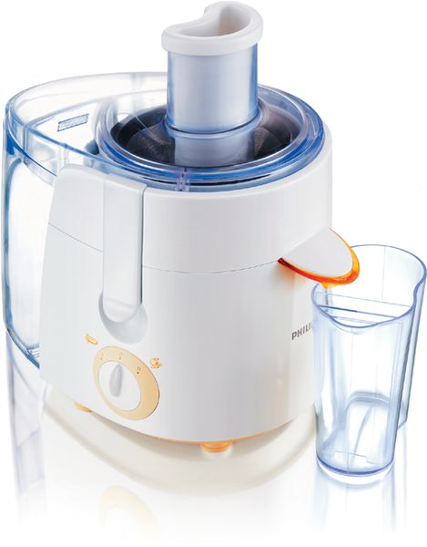 Соковыжималка PHILIPS HR 1851/00																		 — описание, фото, цены в интернет-магазине PT Stores