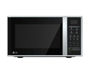 Микроволновая печь LG MB-4342BS																		 — описание, фото, цены в интернет-магазине PT Stores