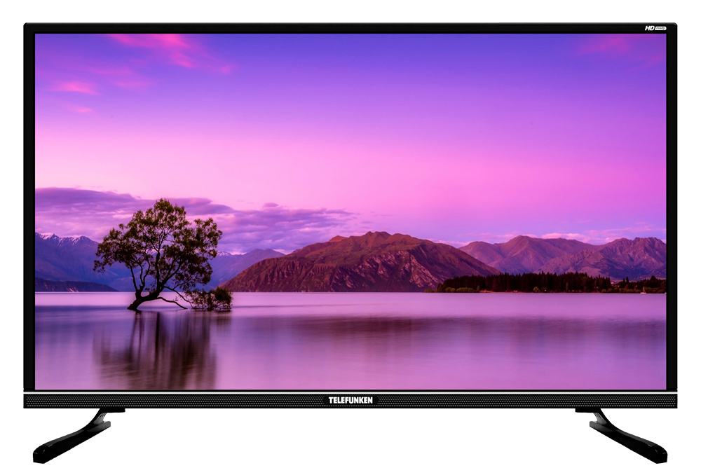 Телевизор TELEFUNKEN TF-LED32S78T2																		 — описание, фото, цены в интернет-магазине PT Stores
