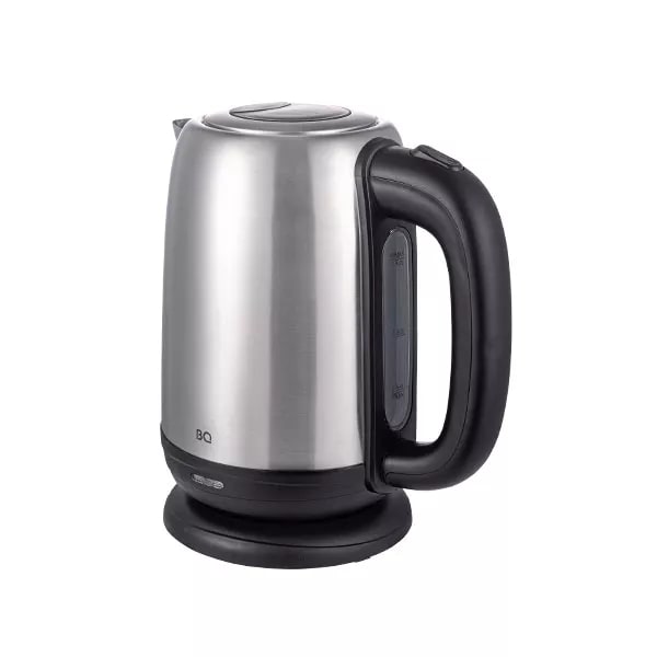 Купить Чайник BQ KT1821S Steel-Black — Фото 3