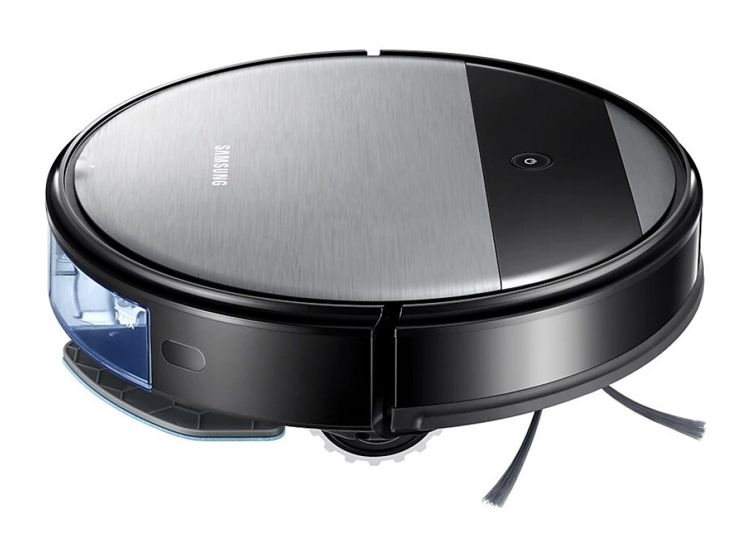 Купить Робот-пылесос SAMSUNG VR05R5050WG — Фото 8
