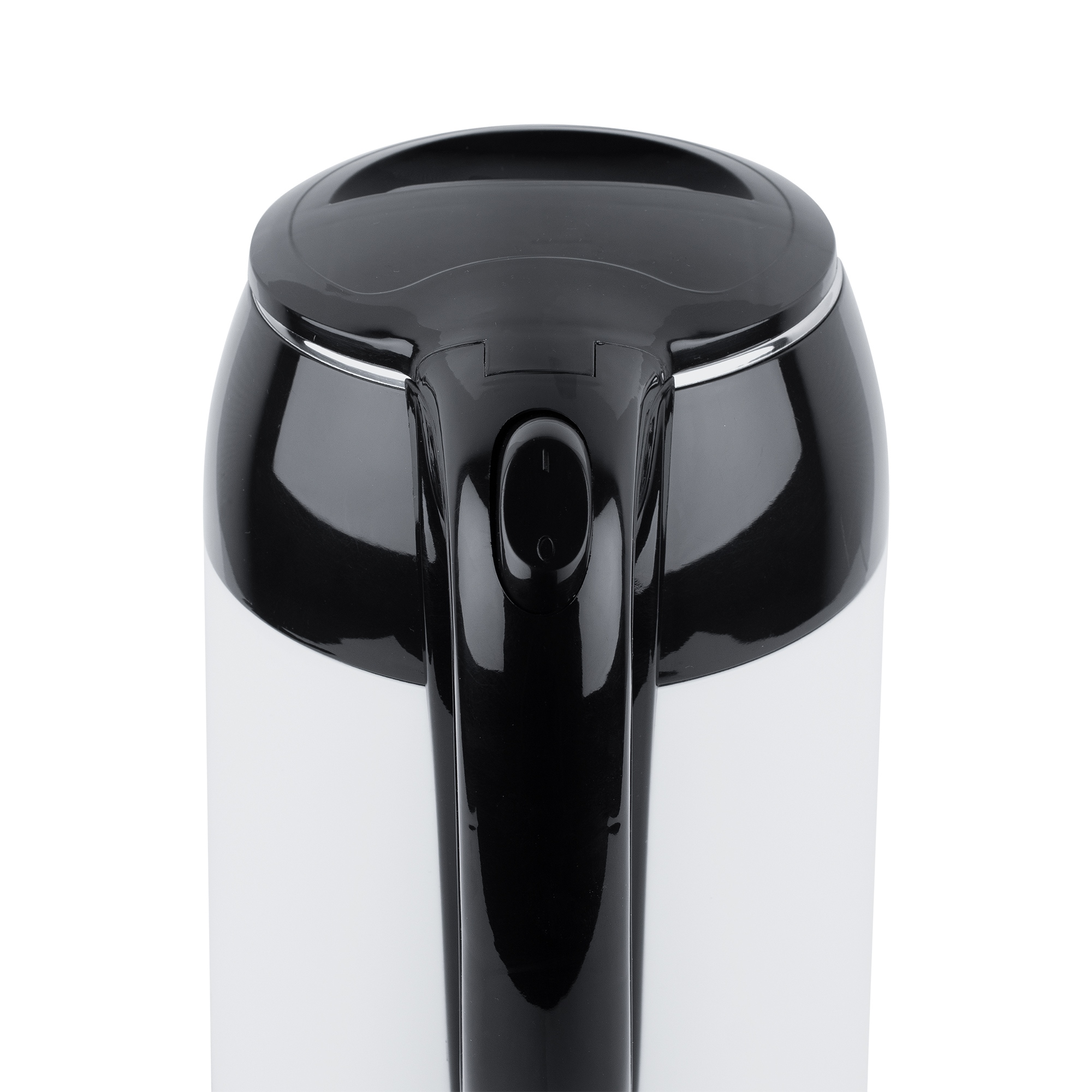 Купить Чайник BBK EK1709P черный/белый — Фото 8