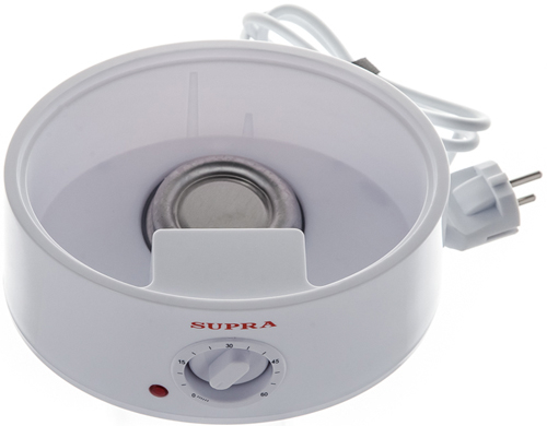 Купить Пароварка SUPRA FSS-202 — Фото 2