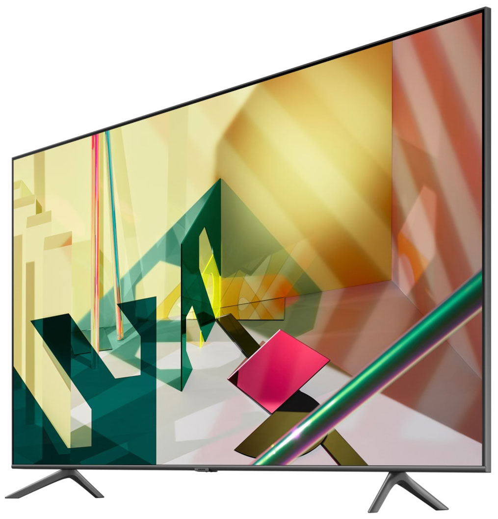Купить Телевизор SAMSUNG QE75Q90TAU — Фото 6