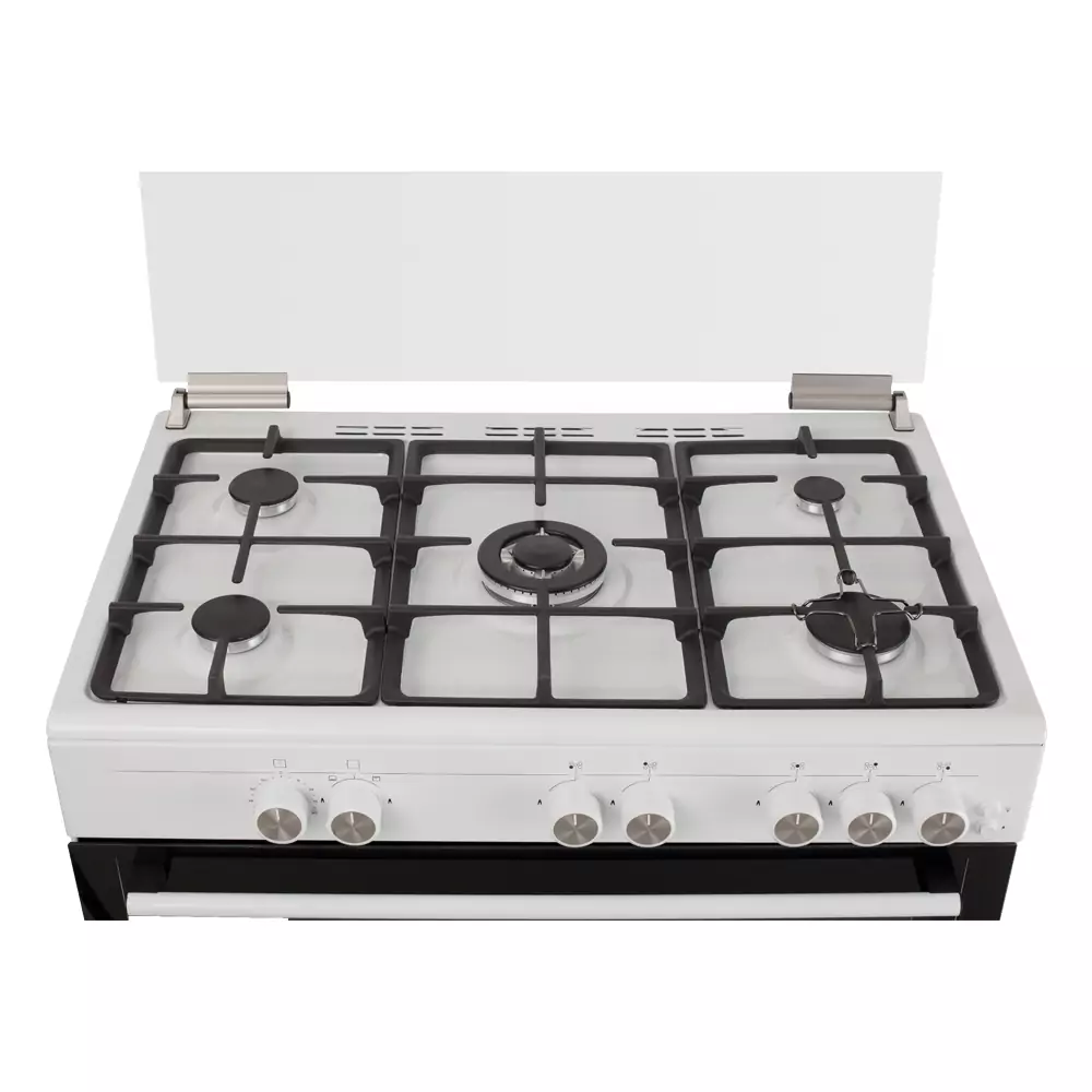 Купить Газовая плита Simfer F96GW52001 — Фото 2