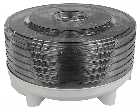 Купить Сушилка для овощей и фруктов Mystery MDH-321 — Фото 2
