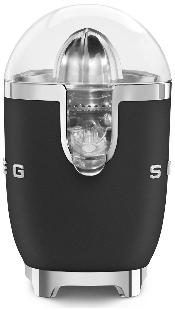 Купить Соковыжималка Smeg CJF01BLMEU — Фото 3