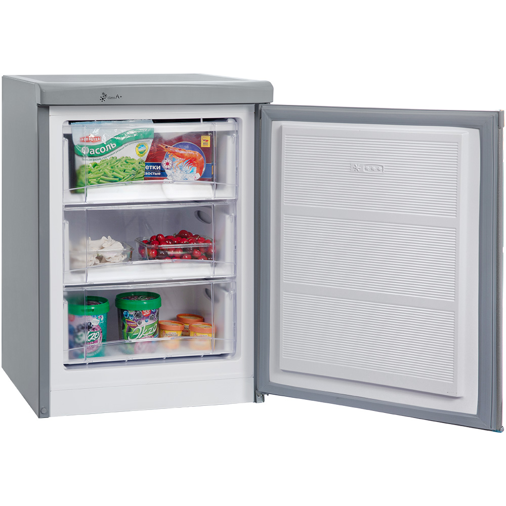 Морозильная камера NORDFROST DF 156 SAP																		 — описание, фото, цены в интернет-магазине PT Stores