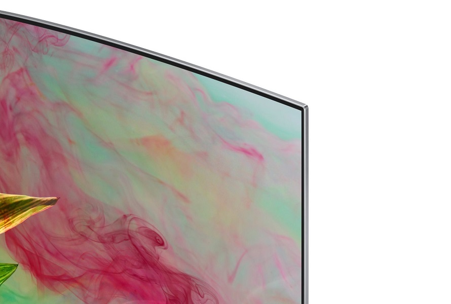 Купить Телевизор SAMSUNG QE65Q8CN — Фото 11