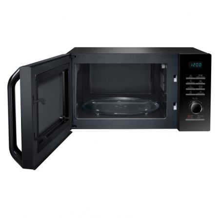 Купить Микроволновая печь SAMSUNG MS23H3115QR — Фото 2