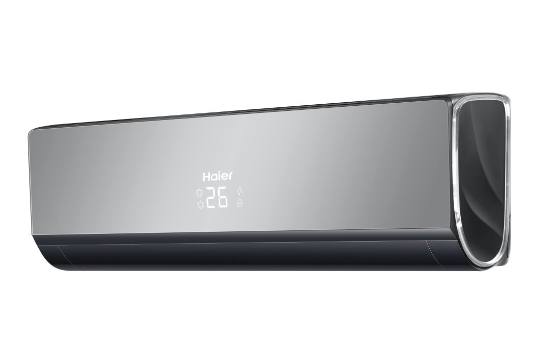 Купить Кондиционер Haier HSU-24HNF103/R2-B/HSU-24HUN203/R2 (комплект) — Фото 2