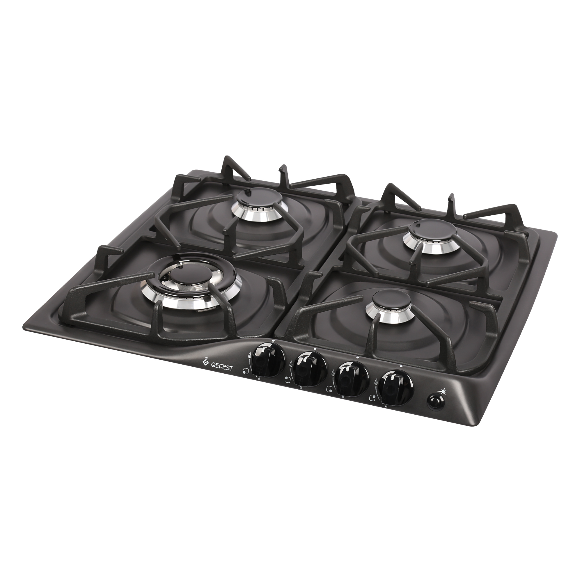 Купить Газовая варочная панель GEFEST СН 1210-02 K2 — Фото 3