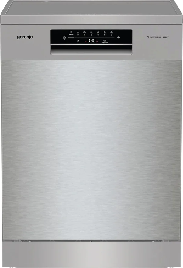 Купить Встраиваемая посудомоечная машина Gorenje GS642E90X — Фото 3