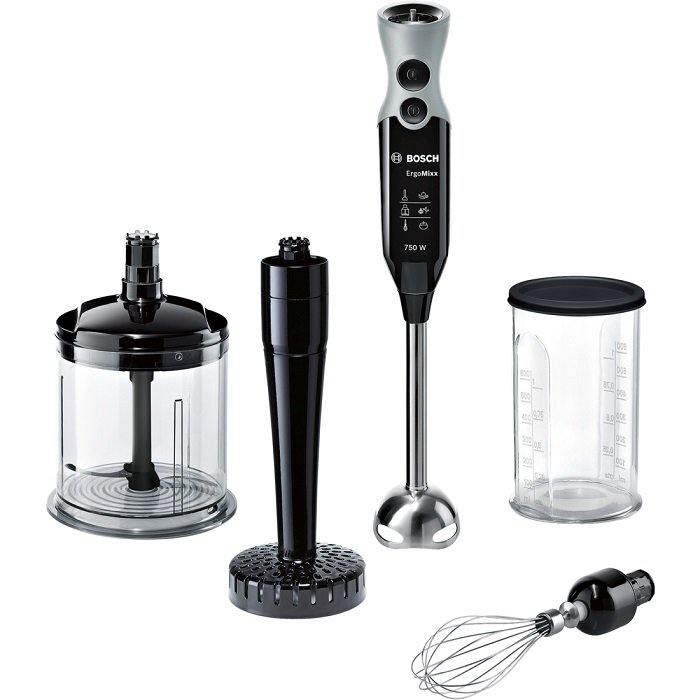 Блендер BOSCH MSM 67165RU																		 — описание, фото, цены в интернет-магазине PT Stores