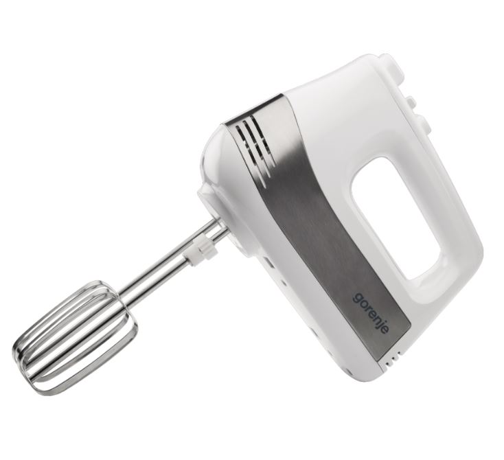 Миксер Gorenje M500DCS																		 — описание, фото, цены в интернет-магазине PT Stores