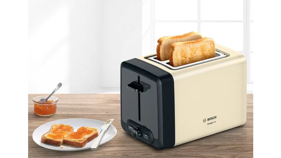 Купить Тостер Bosch TAT4P427 — Фото 8