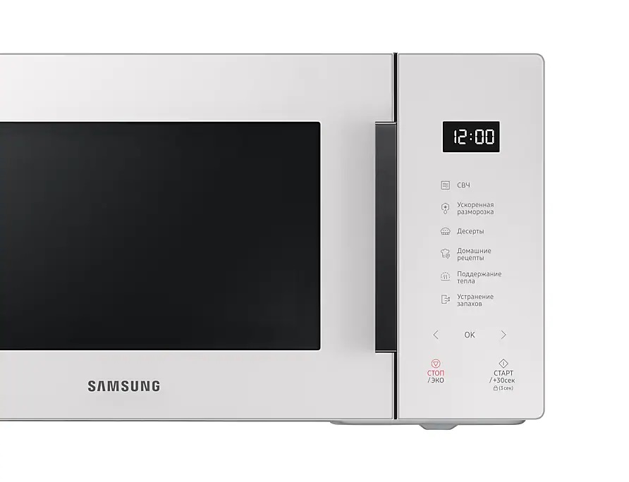 Купить Микроволновая печь SAMSUNG MS23T5018AE — Фото 6