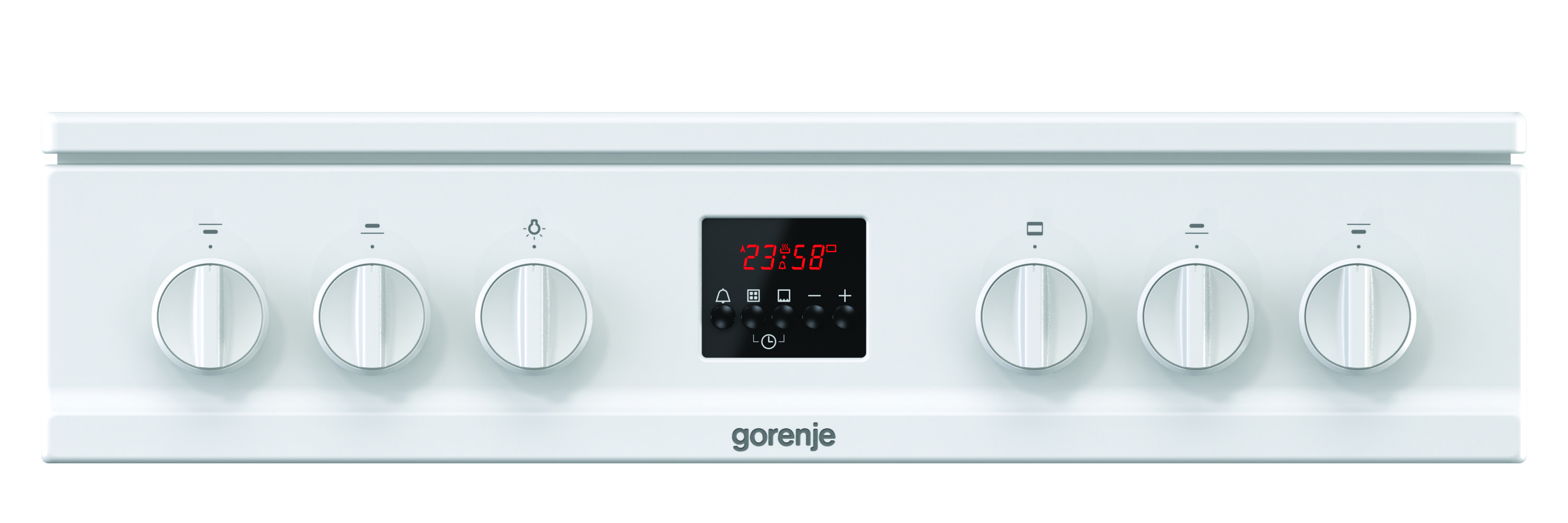 Купить Газовая плита Gorenje GI 6321 WA — Фото 3