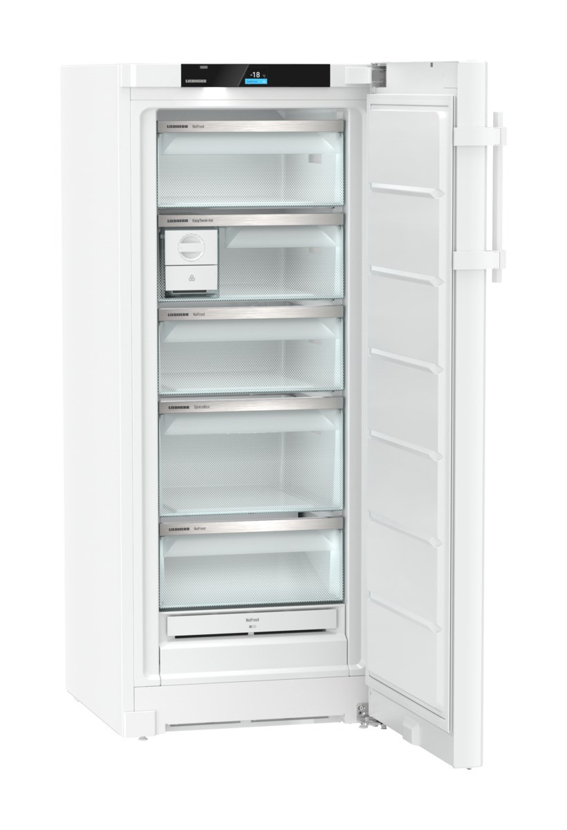 Купить Морозильная камера LIEBHERR FNd 4655 — Фото 4