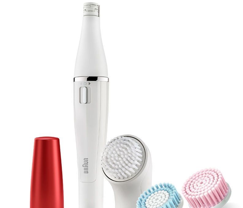 Купить Эпилятор BRAUN SE 852 — Фото 2