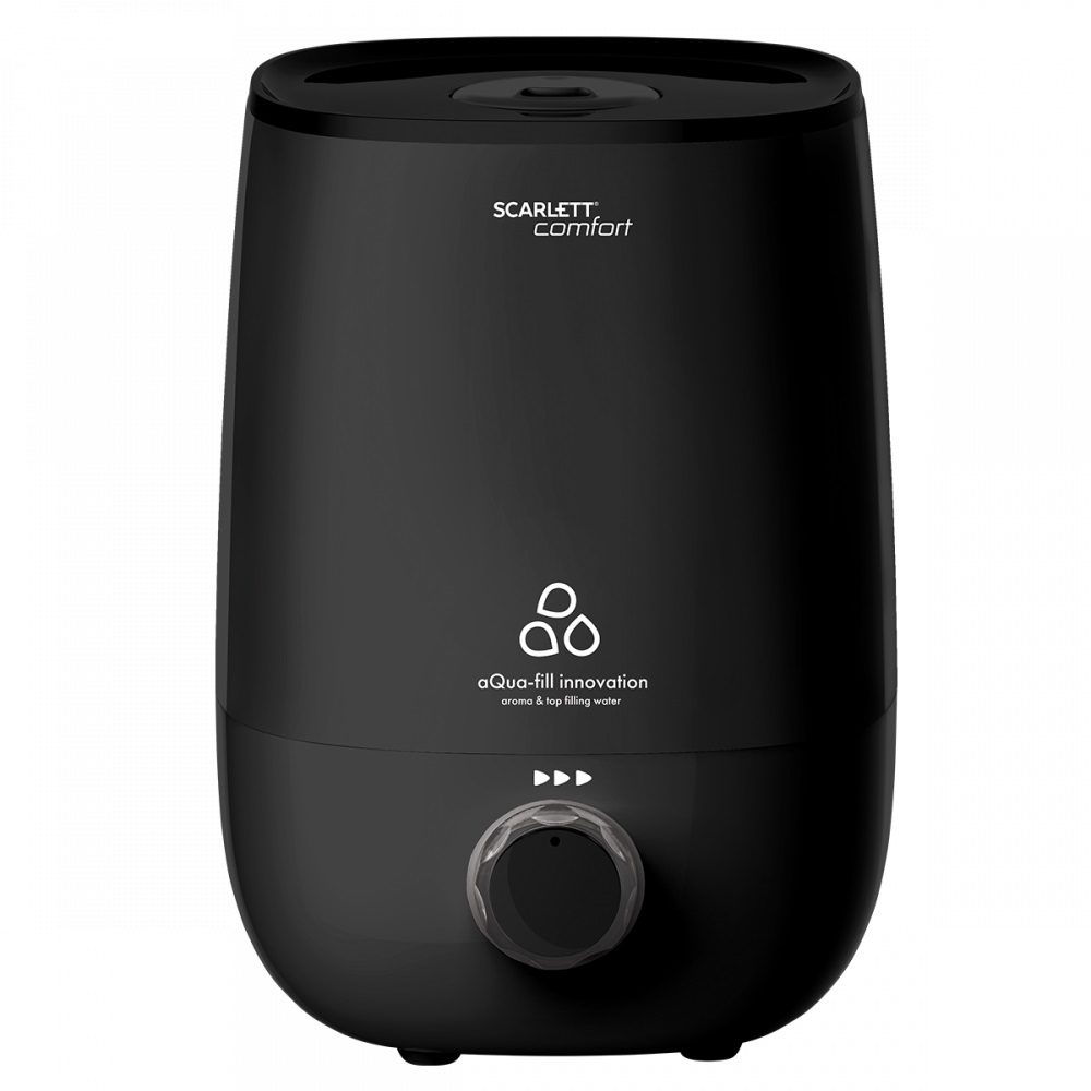 Увлажнитель воздуха Scarlett SC-AH986M24																		 — описание, фото, цены в интернет-магазине PT Stores