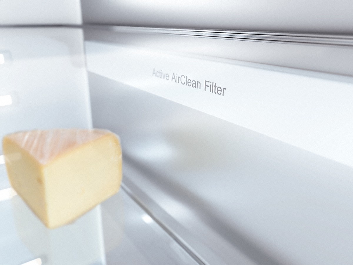 Купить Встраиваемый холодильник MIELE KF2901Vi — Фото 7