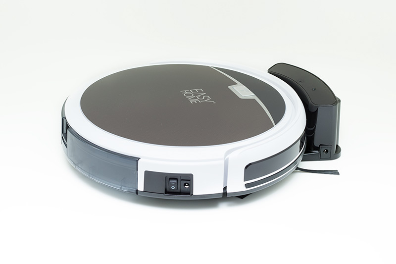 Купить Робот-пылесос IBoto Easy Home X410 — Фото 3