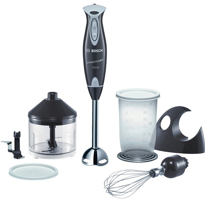 Блендер BOSCH MSM 67PE																		 — описание, фото, цены в интернет-магазине PT Stores