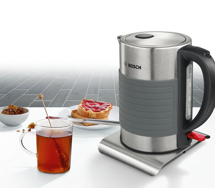 Купить Чайник BOSCH TWK 7S05 — Фото 10