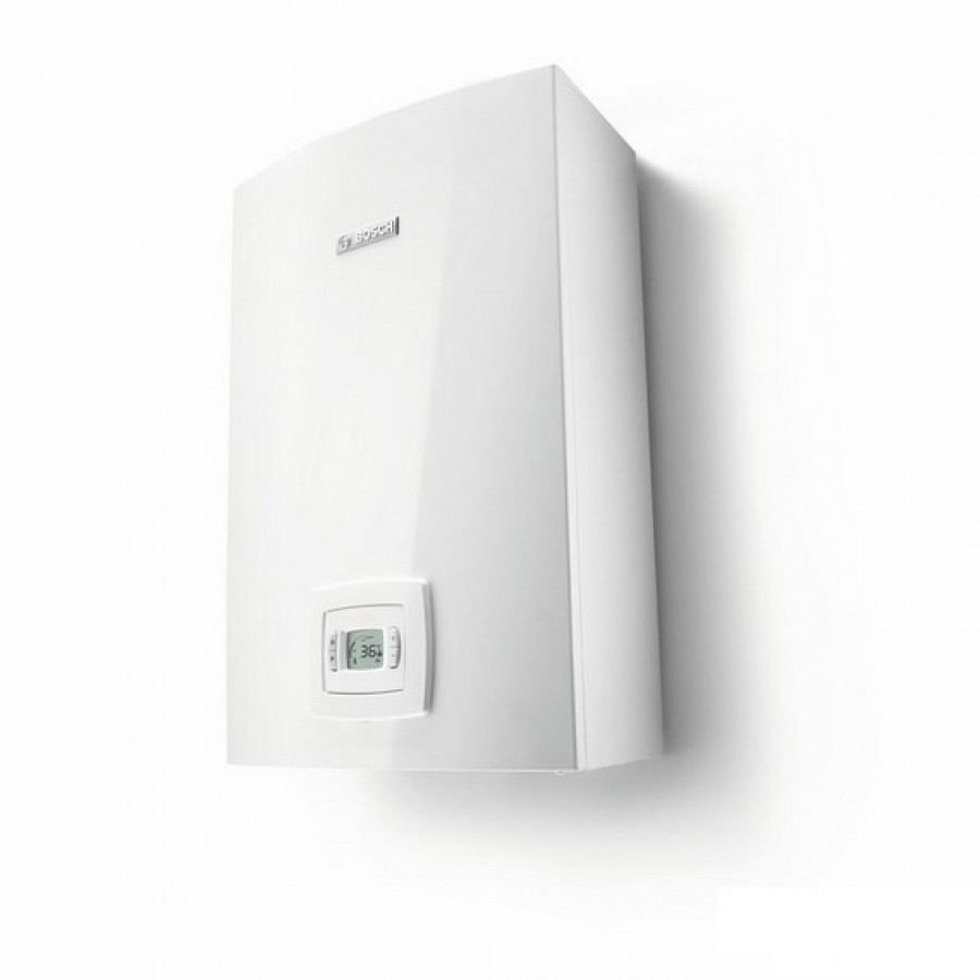 Купить Водонагреватель газовый BOSCH WTD12 AME — Фото 10